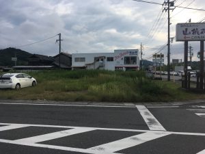 倉敷市林売地