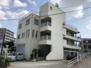 岡山市北区伊島町3丁目売地