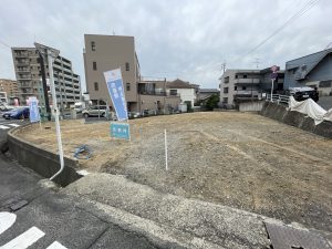 伊島町分譲地2号地