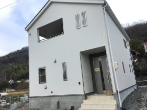 北区西辛川新築分譲住宅　　③号棟