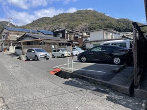 玉野市和田